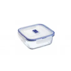Контейнер квадратный Luminarc Pure Box Active 760 мл P3551