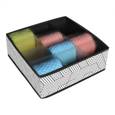 Органайзер тканевый Idea Home Waves 12 ячеек NP-120