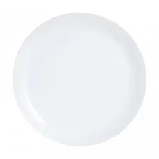 Тарілка для піци Luminarc Friends Time White 32 см C8016