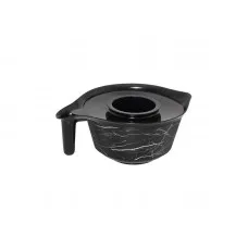 Миска для миксера Herevin 2,3 л Black с крышкой 161906-001