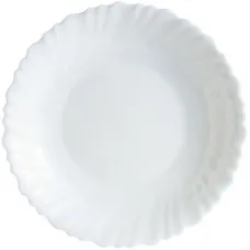 Тарелка глубокая Luminarc Feston 23 см H4991 N7850