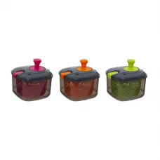 Сушилка для зелени Herevin Colour Bright MIX 4,2 л 161056-560