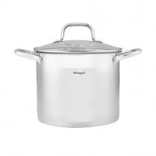 Кастрюля Ringel Curry 3,7л RG-2020-18