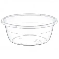 Миска прозрачная Akay 1,5 л АK-420