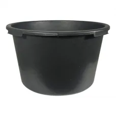 Таз круглый Plastics Craft 60 л ПГ-1084