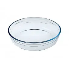 Форма кругла для пирога Pyrex О Cuisine 26 см 828BC00/1046