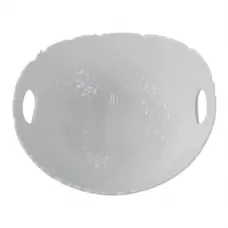 Блюдо овал глубокое Limited Edition Led Torn B010853