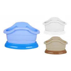 Сушилка для столовых предметов R-plastic Каскад