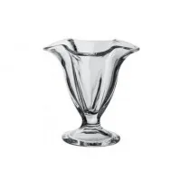 Креманка 12 см Pasabahce Ice ville 1 шт 51068