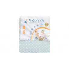 Чехол для гладильных досок Laundry 128*48 см L48M-002U