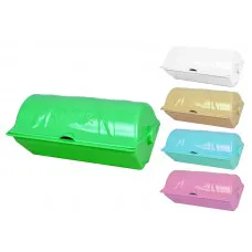 Держатель для бумажных полотенец R-plastic Бантик