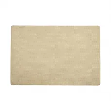 Килимок для підлоги Dariana Ананас 60*90 см пісочний 9344