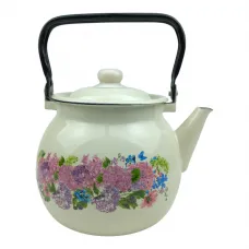 Чайный сферический Idilia 3,5 л 27130/2 Anabel