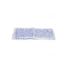 Запаска плоская гладкая Eco Fabric Премиум 42 см EF1903Mix