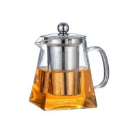 Чайник скляний Vittora Le Mans 950 мл VT-5502-950