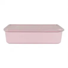 Контейнер прямоугольный Plastics Craft 1 л ПГ-2084
