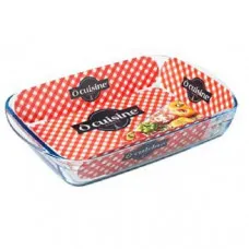 Форма прямоугольная для запекания Pyrex О Cuisine 39*24 см 249BC00/1146