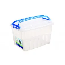 Контейнер для пікніку Efe Plastics 7,5 л Д-06 Д-18