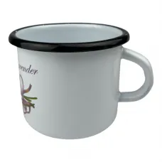 Idilia Mug 0,5 L 0104/2 Букет лаванды