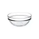 Миска без кришки Pasabahce Chefs 1 шт 140 мм 53553  - Білий/М’ятний