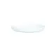 Блюдо Luminarc Friends Time White 30 см P6283 - Помаранчевий