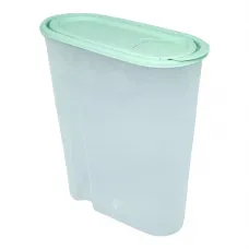 Емкость для сыпучих продуктов Plastics Craft 1,8л ПГ-2017