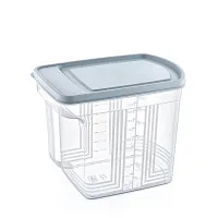 Контейнер Hobby life 2,5 л для круп 02 1507