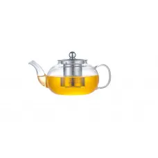 Чайник скляний Vittora Cher 800 мл VT-5504-800
