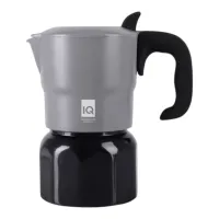 Кофеварка гейзерная 300 мл Ringel IQ Be Chef IQ-12101-6