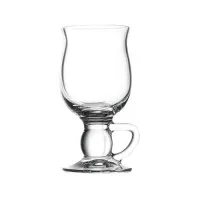 Стакан для капучіно Pasabahce Irish Coffee 270 мл 1 шт 44159