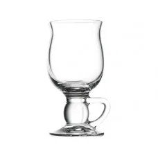 Стакан для капучіно Pasabahce Irish Coffee 270 мл 1 шт 44159