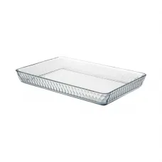 Форма для запекания Pasabahce Borcam 2,85 л 590076