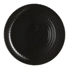 Тарелка десертная Luminarc Pampille Black 19 см Q4620
