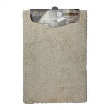 Коврик для ванной Dariana Australian Wool 60*90 см молочный 7456