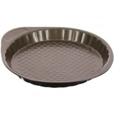 Форма Asimetria кругла 27см AS27BN0 Pyrex