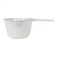 Ковш Plastics Craft 1 л цветной ПГ-2001