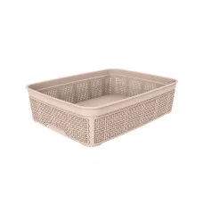 Корзина Akay Jute 5 л AK-593