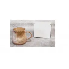 Кружка SNT Borosilicate 400 мл 203-5