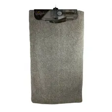 Коврик для ванной Dariana Melange Soft 60*120 см бежевый 7451 6899