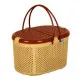 Корзина для пикника PlastArt Oval 22 л SP-110