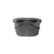 Корзина для пикника PlastArt Oval 22 л SP-110