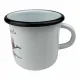 Mug Idilia 0,4 л 01031/2 Magnolia