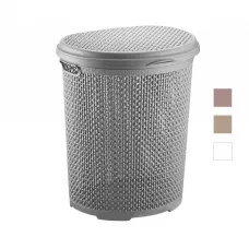Корзина для белья Pearl 45 л 2131 02