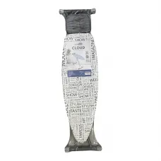 Гладильная доска с розеткой EuroHome Cloud 40*118 см EH11840MPLE-1