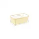 Контейнер + друшляк Akay 3,5 л Storage Box AK-509