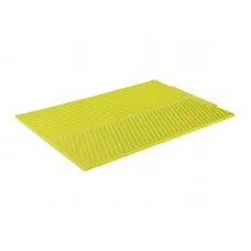 Килимок для посуду Ringel Main 25*39 см силікон RG-5103/11