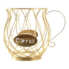 Фруктовниця Limited Edition Viva Lacy Mug Gold B090059