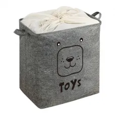 Корзина тканевая Idea Home Toys 40*50*50 см LY-02