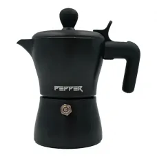 Кофеварка гейзерная Pepper Жемчужина PR-2242