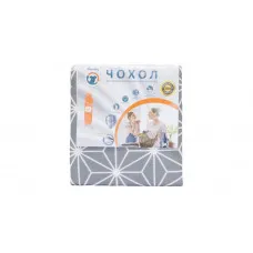 Чехол для гладильных досок Laundry 120*42 см M42M-01